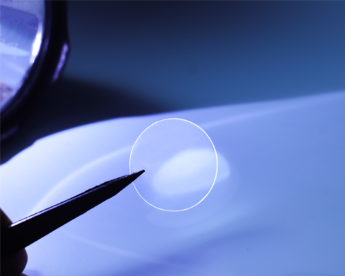 Пластиковые сцинтилляторы SP101 (аналог EJ212)